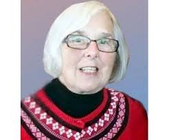 Valerie Thomson Obituary (1945