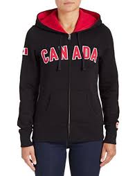 Awesome canada 2010 olympics hudson's bay zip up jacket hoodie grey xl. Olympic Canadian Olympic Team Collection Womens Canada Full Zip Hoodie Hudson S Bay Full Zip Hoodie Hoodies Athletic Jacket