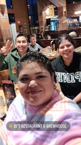 BJ's Restaurant & Brewhouse