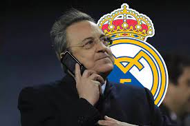 Florentino recibe un ofrecimiento sorpresa: quiere volver al Real Madrid