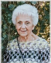 Obituary information for Deolinda "Dee" Margaret Mattos