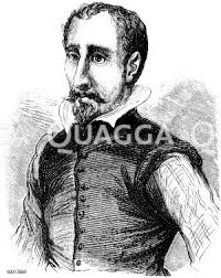 Sylvester Jordan (geb. 30. Dezember 1792, gest. 15. April 1861) -