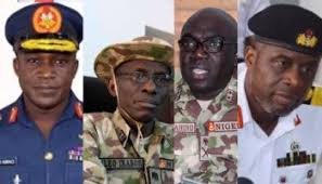 Azubuike ihejirika (rtd) says his greatest achievement in office was the increase of nigerian army personnel by 25%. Breaking Nigeria S Chief Of Army Staff Attahiru Is Dead Blueprint Newspapers Limited