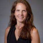 Jennifer Rowe Wins the O.O. McIntyre Professorship for Teaching Excellence 