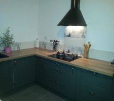 Store plafond veranda leroy merlin. Photos Et Idees Cuisine Leroy Merlin 251 Photos