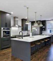 top 70 best modern kitchen design ideas