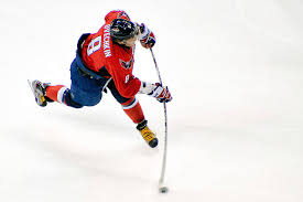 Bornsep 17, 1985 in moscow, russia. At Age 32 A Twist In The Alexander Ovechkin Story Washington City Paper