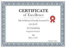 / quiz winner certificate template seven ways on how to. How To Customize And Brand A Quiz Certificate Proprofs Quiz Maker Faqs
