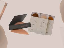 11 Best Nipple Covers 2024 for Coverage, Support, and a Little Bit of  Mystery | Allure