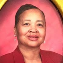 Mrs. Mae Lynnetta Pegues Obituary (2024)