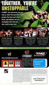 Lords of shadow 2 gameplay (xbox 360 hd). Smack Down Wwe Smackdown Vs Raw 2009 Roster