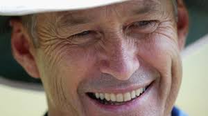 Aussie Dyson to coach West Indies