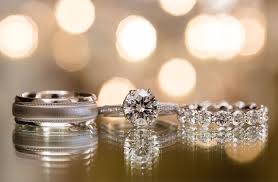 10 Creative Wedding Ring Shots For You To Try Wedding Ring Sets Wedding Rings Wedding Ring Shots