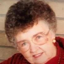 Stella Jimmie Wilson Obituary