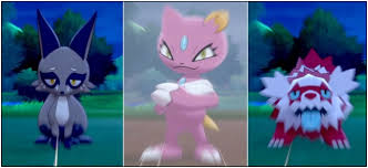 Shiny Hunting In Pokémon Brilliant Diamond And Shining Pearl |  Pokécommunity Daily