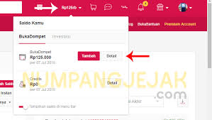 Maybe you would like to learn more about one of these? Cara Menarik Saldo Hasil Penjualan Bukalapak