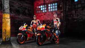Marc marquez #93, an art print by rich lee. Marc Marquez Rides Bike Again For First Time Since July Last Year Motor Sport Magazine