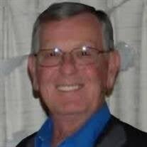 Douglas Christopher Greig Obituary (2025)