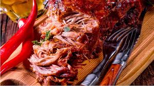 Add the pork, and season the top side with salt and pepper. What To Serve With Pulled Pork 15 Sides And Recipe Ideas To Remember Jane S Kitchen Miracles