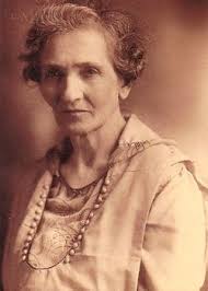 Matilda Jane Gastineau Isaacs (1854-1942)