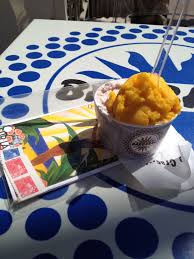 Barbarac On Rue D Antibes In Cannes Best Ice Cream If The Whole Cote