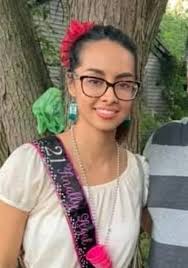 Vanesa Ramirez Missing
