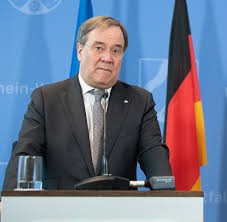 Armin laschet nimmt seine rolle ernst. Armin Laschet Deshalb Schlage Ich Diesen End Lockdown Fur Deutschland Vor Video Welt