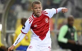 CT Spurs TD urges Baartman to keep feet on the ground