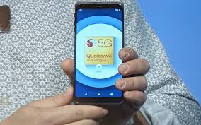 5g Phones Every Known Phone And Release Date Toms Guide