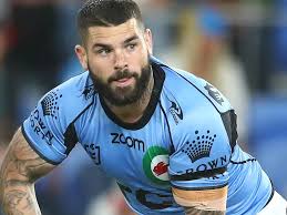Reynolds' future had been a point of contention for three months. Nrl 2021 Adam Reynolds Broncos Contract Offer Rabbitohs Sharks News Herald Sun