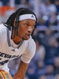 Nevada claws past Fresno State in 77-66 victory