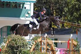 Born january 30, 1983 in london ) is a british show maher began with eight years to ride and is considered one of the best riders in britain. Wosj Exclusive Ben Maher What Is His Secret World Of Showjumping