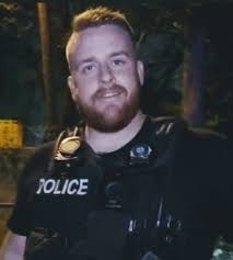 Officer Christopher Maher