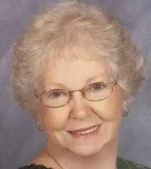 Doris Texter Obituary (1930