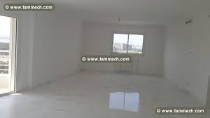 Résidence panorama, jardins de carthage tunis 2046. Immobilier Tunisie Location Appartement Ain Zaghouan Appartement Luxueux S 3 Jardins De Carthage 1
