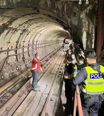 In two weeks we will be able to identify (whether the accident) is caused by error in the system. Iwegbvz Feqf M