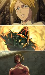 Pin On Attack On Titan Being the first person to become a titan shifter of the founding titan(/otapedia/anime/attack_on_tit. pin on attack on titan