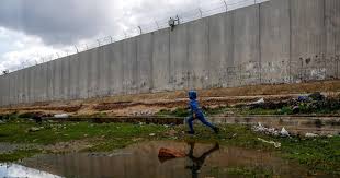 A Threshold Crossed: Israeli ...