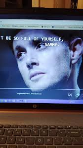 I've lost the number