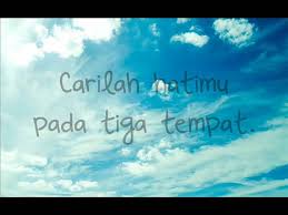 Kisah nabi musa kalah debat dengan imam ghazali. Mutiara Hati Imam Al Ghazali Instrumental Once In A Blue Moon Ost With Love Youtube