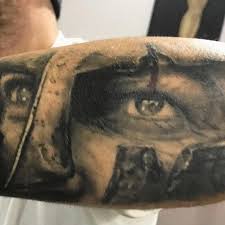 I now only go to hard knox for the best artists. Hard Knox Tattoo Studio Tattoomenu