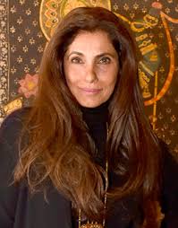 Dimple kapadia (born 8 june 1957) is an indian actress who predominantly appears in hindi films. Dimple Kapadia Wikipedia