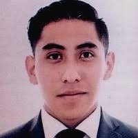 Ian Omar Martínez Aguirre