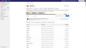 Hasil gambar untuk GitLab