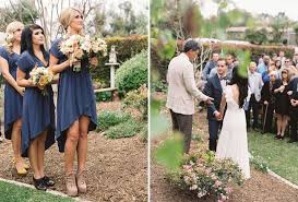 Autumn Backyard Wedding Brittany Mike Wedding Small Backyard Wedding Backyard Wedding