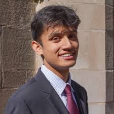 Happy to announce that I'll be interning at Balyasny Asset Management L.P. 