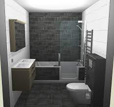 badkamer ontwerpen voorbeelden interieur huis badkamer badkamer ontwerp compacte badkamer