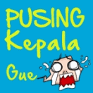 20 gambar dp bbm pusing sakit kepala lucu. Dp Bbm Bergerak Pusing Lucu