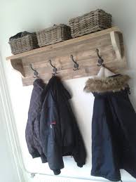 kapstok huis ideeen kapstok huisinrichting
