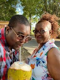 Philanthropist, Kareem Constantine Shipped 17 Barrels of Essentials from  Canada for Communities.